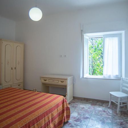 Appartamento Arcobaleno Levanto Exteriör bild