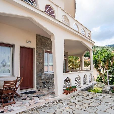 Appartamento Arcobaleno Levanto Exteriör bild