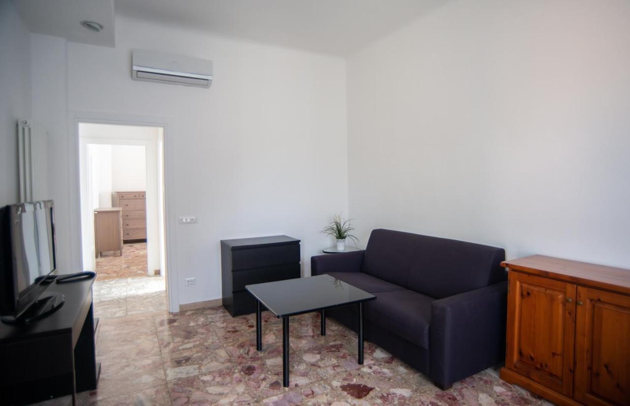 Appartamento Arcobaleno Levanto Exteriör bild